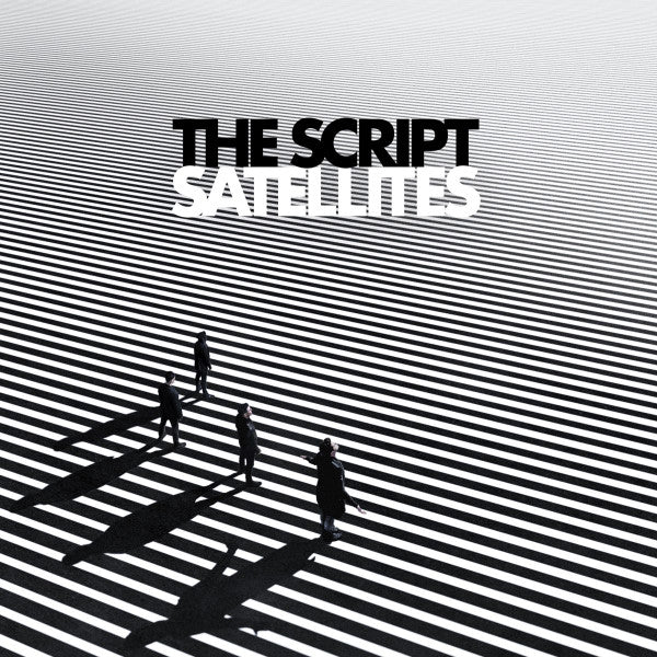 SCRIPT - SATELLITES