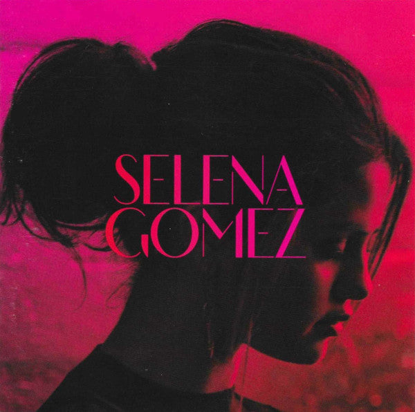 GOMEZ SELENA - FOR YOU