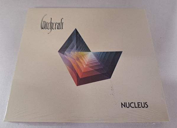 WITCHCRAFT - NUCLEUS
