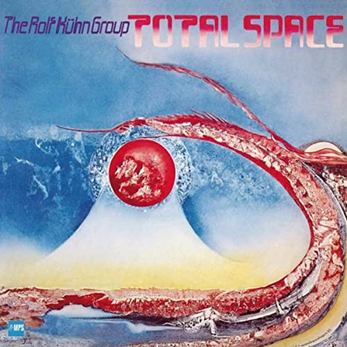 KUHN,ROLF GROUP - TOTAL SPACE