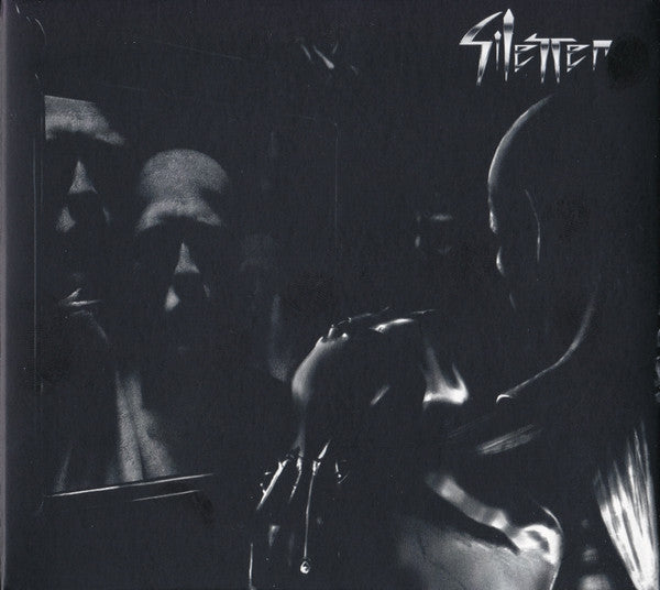 SILENCER - DEATH, PIERCE ME
