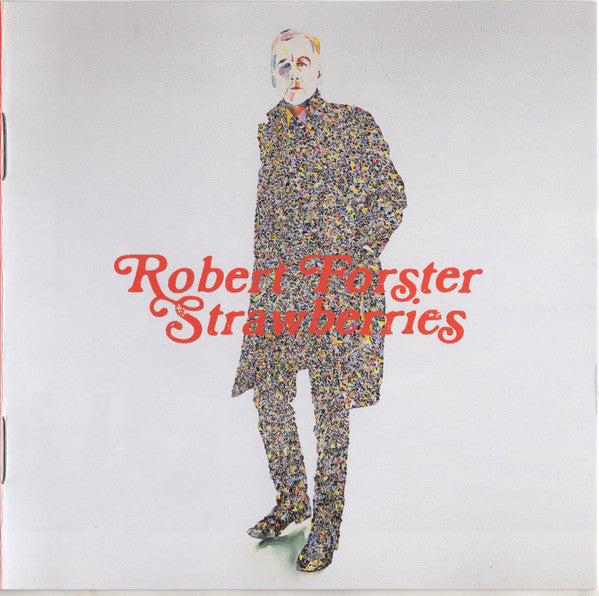 FORSTER,ROBERT - STRAWBERRIES