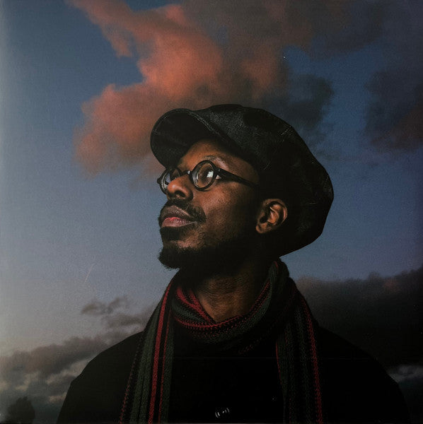 SHABAKA - OF THE EARTH