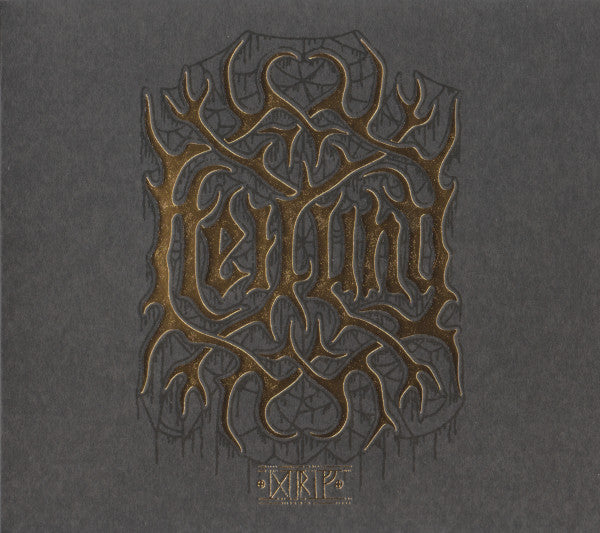 HEILUNG - DRIF