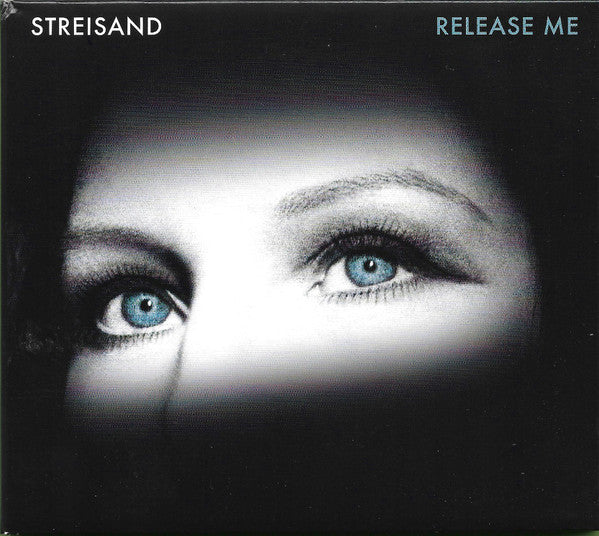 STREISAND,BARBRA - RELEASE ME