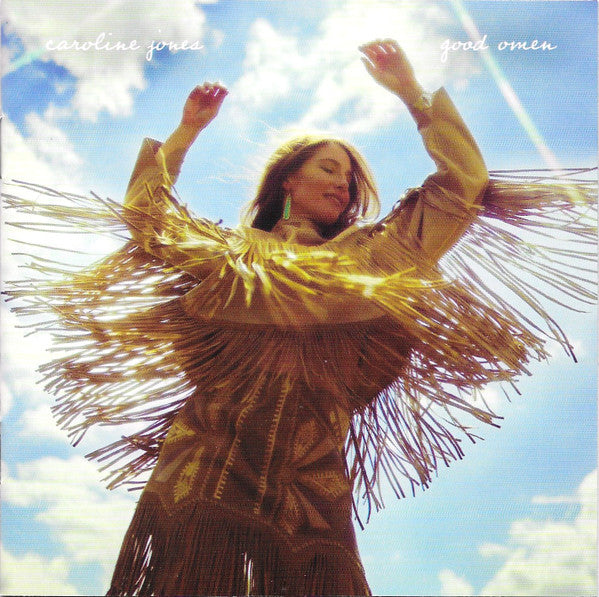JONES CAROLINE - GOOD OMEN