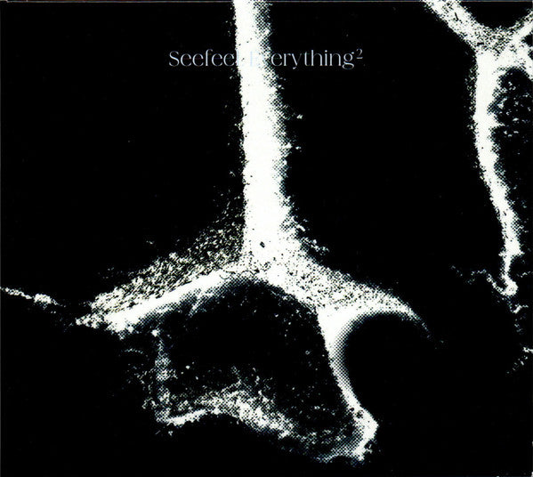 SEEFEEL - EVERYTHING SQUARED