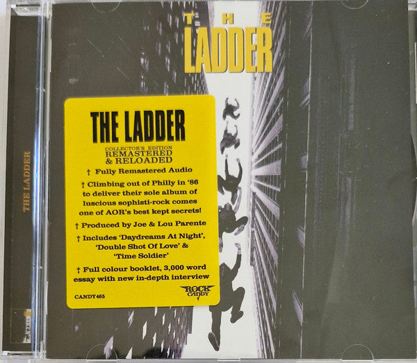 LADDER - LADDER