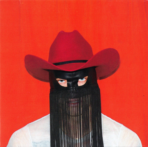 PECK,ORVILLE - PONY