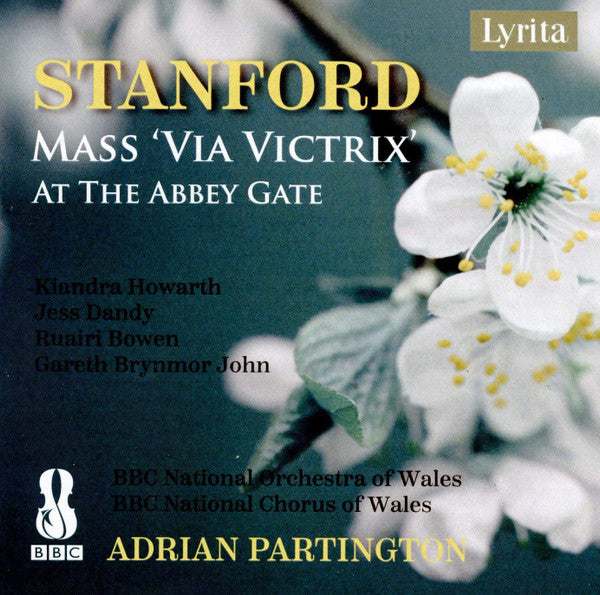 HOWARTH,KIANDRA; JESSICA DANDY; RUAIRI BOWEN; GARETH BRYNMORE JOHN - STANFORD: MASS VIA VICTRIX