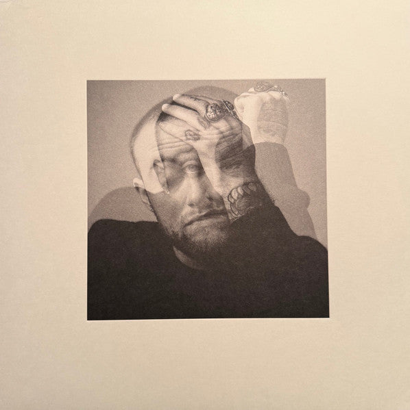 MILLER MAC - CIRCLES (2LP/CLEAR VINYL)