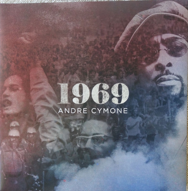 CYMONE,ANDRE - 1969