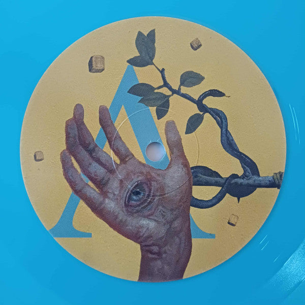 KAMRA - UNENDING CONLFUENCE