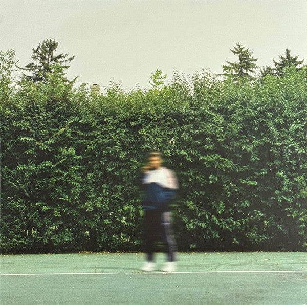 PURP,JOEY - QUARTERTHING
