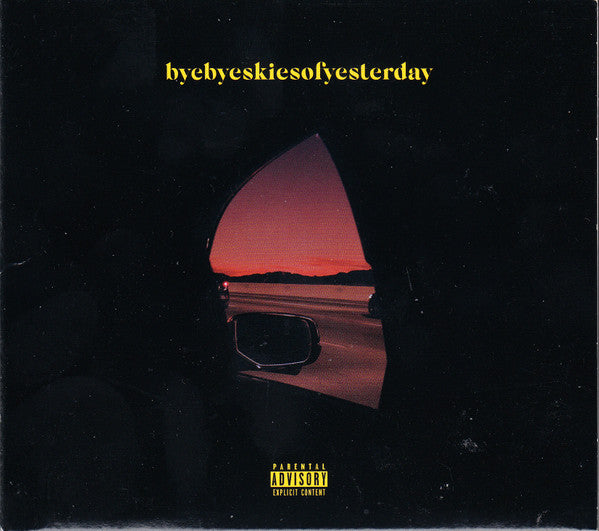 MATIJA - BYEBYESKIESOFYESTERDAY
