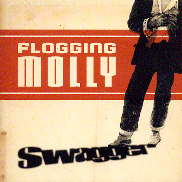 FLOGGING MOLLY - SWAGGER