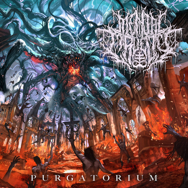 MENTAL CRUELTY - PURGATORIUM