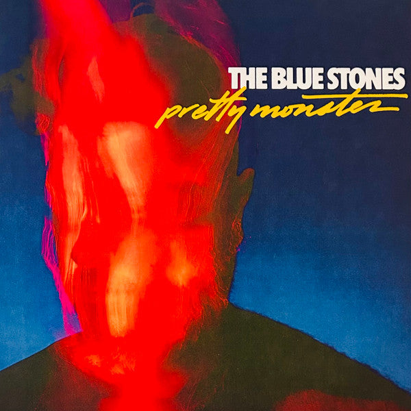 BLUE STONES - PRETTY MONSTER