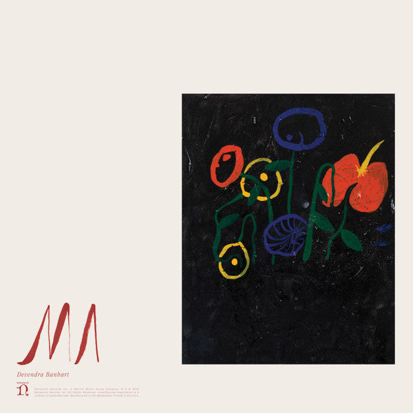 BANHART DEVENDRA - MA (COLOR VARIANT) (I)