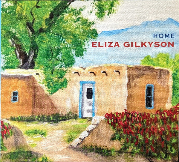 GILKYSON,ELIZA - HOME