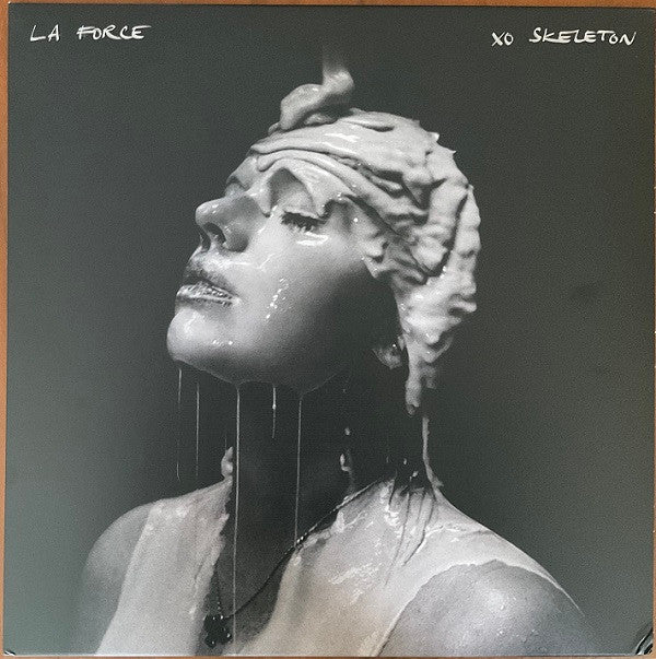 LA FORCE - XO SKELETON (140G)