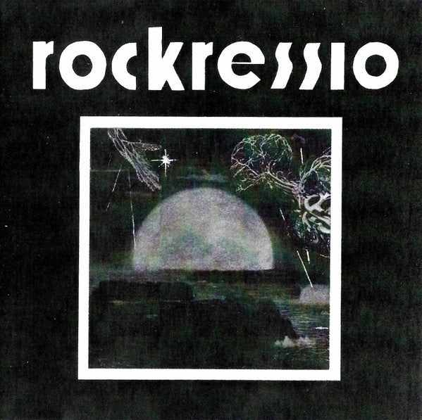 ROCKRESSIO - COMPLETE