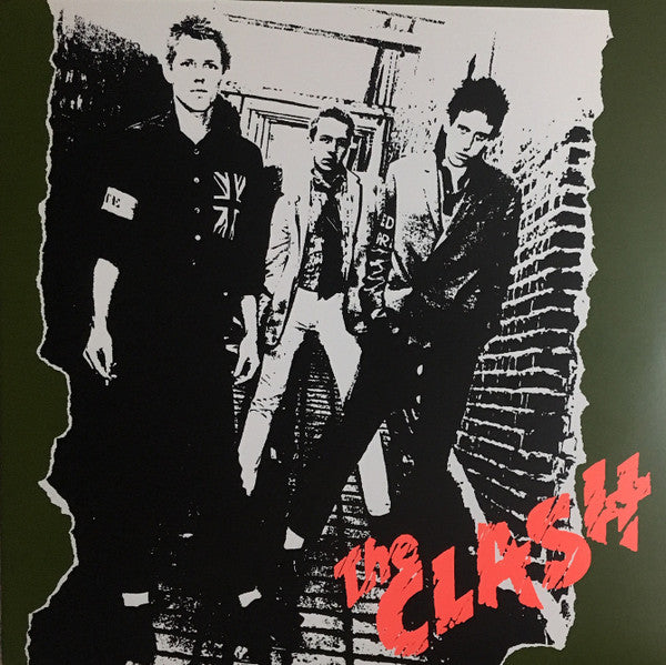 CLASH