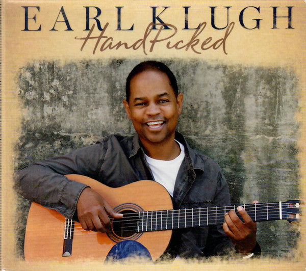 KLUGH,EARL - HANDPICKED