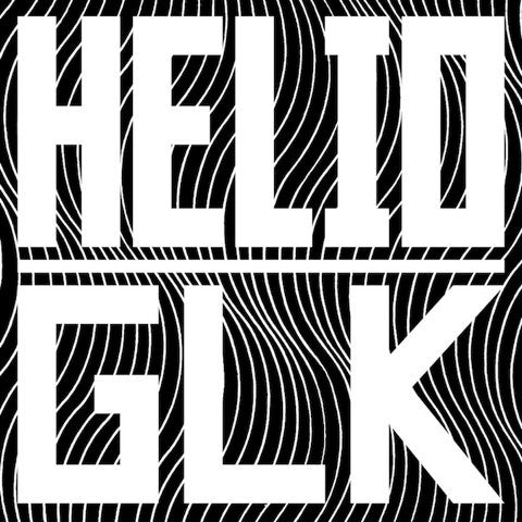 GASLAMP KILLER - HELIO X GLK