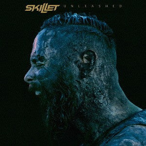 SKILLET - UNLEASHED (BONUS TRACK)