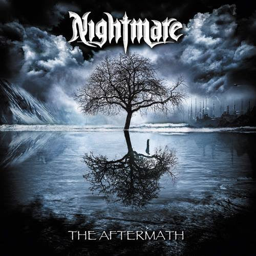 NIGHTMARE - AFTERMATH
