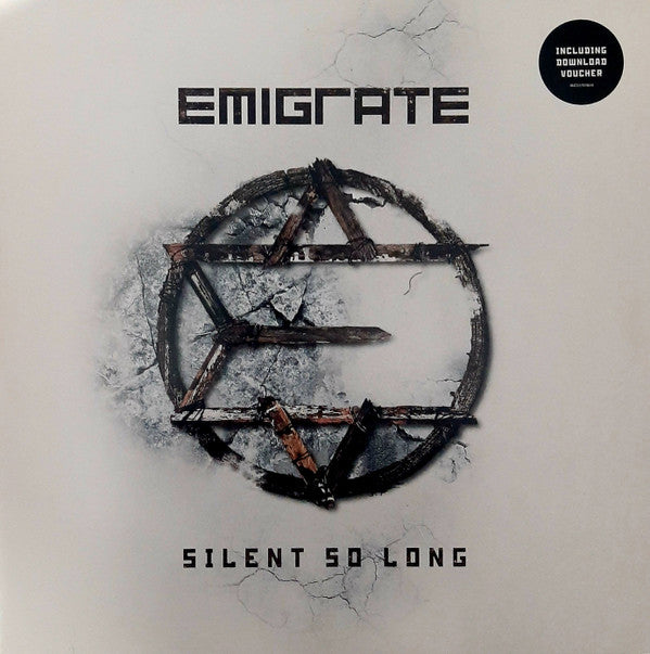EMIGRATE - SILENT SO LONG