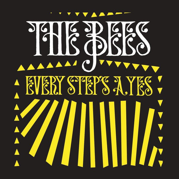 BAND - EVERY STEP'S A YES