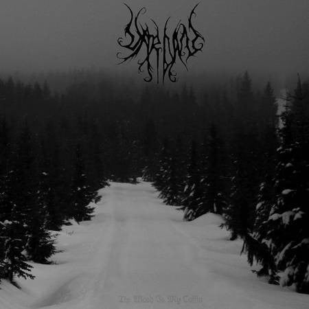 VARDAN - WOODS IS MY COFFIN