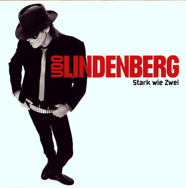 LINDENBERG,UDO - STARK WIE ZWEI