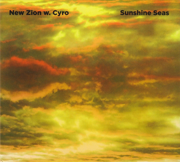 NEW ZION W.CYRO - SUNSHINE SEAS