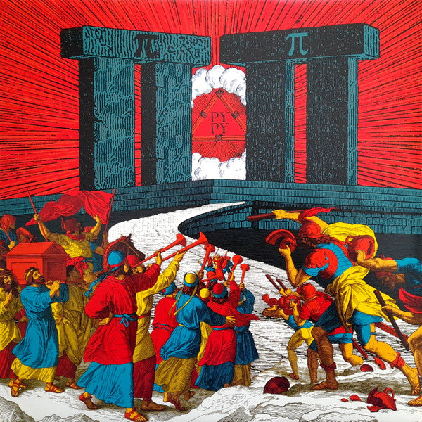 PYPY - PAGAN DAY