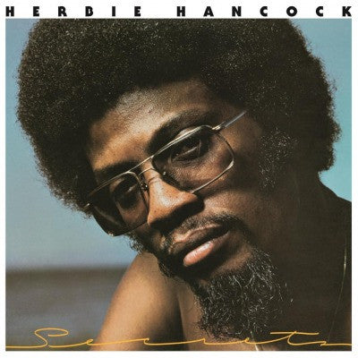 HANCOCK HERBIE - SECRETS (180G)