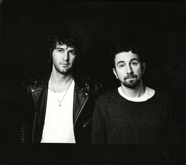 JAPANDROIDS - NEAR TO THE WILD HEART OF LIFE