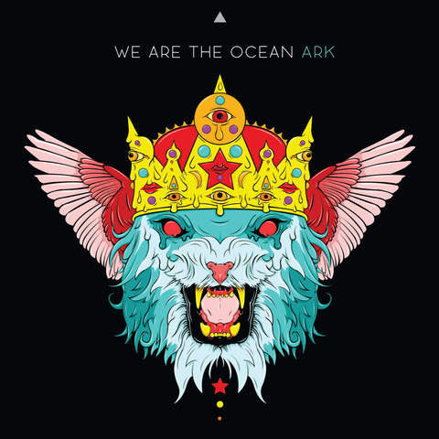 WE ARE THE OCEAN - ARK