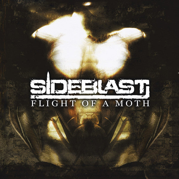 SIDEBLAST - FLIGHT OF A MOTH