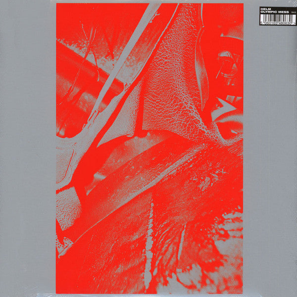 HELM - OLYMPIC MESS (2LP)