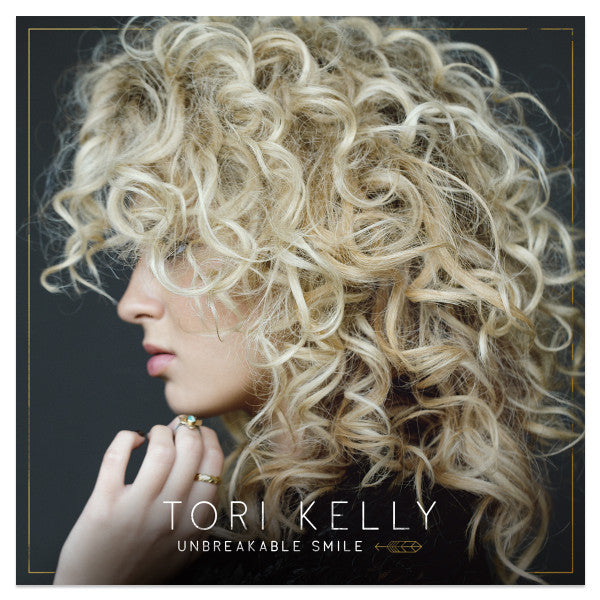 KELLY,TORI - UNBREAKABLE SMILE