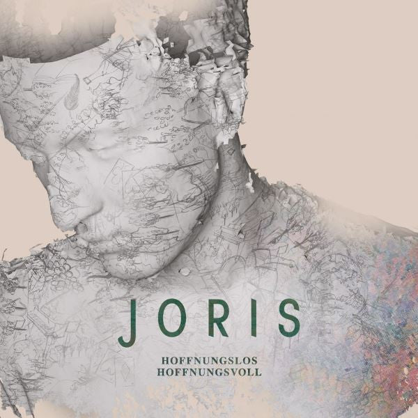 JORIS - HOFFNUNGSLOS HOFFNUNGSVOLL