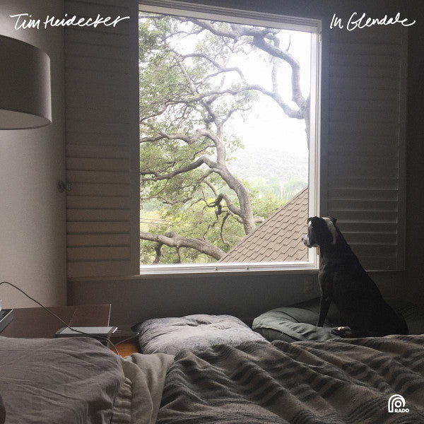 HEIDECKER,TIM - IN GLENDALE