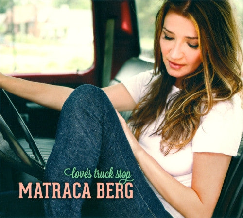 BERG,MATRACA - LOVE'S TRUCK STOP