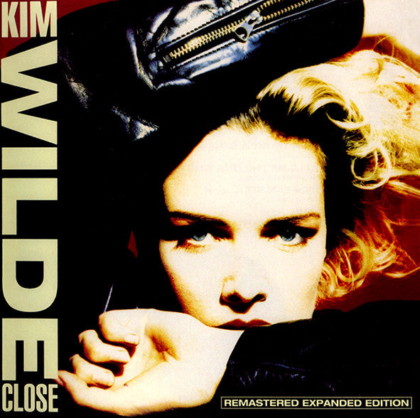 WILDE,KIM - CLOSE (25TH ANNIVERSARY EDITION)
