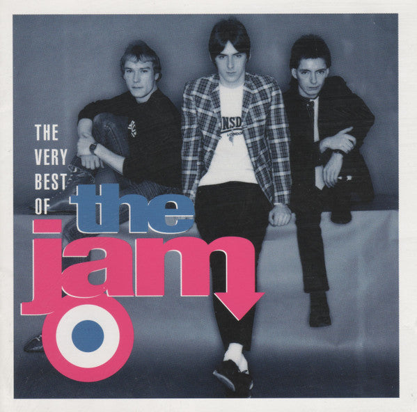 JAM - VERY BEST OF THE JAM