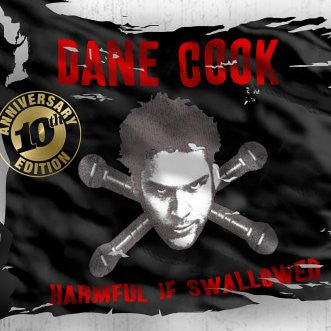 COOK,DANE - HARMFUL IF SWALLOWED