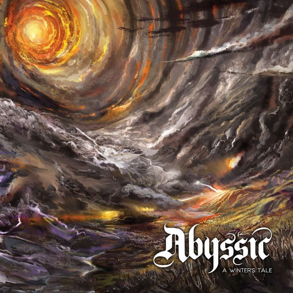 ABYSSIC - WINTER'S TALE